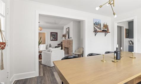 1413 S Mcduffie Street Anderson SC 29624