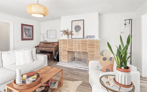 1413 S Mcduffie Street Anderson SC 29624