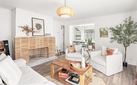 1413 S Mcduffie Street Anderson SC 29624