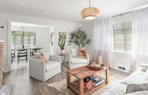 1413 S Mcduffie Street Anderson SC 29624