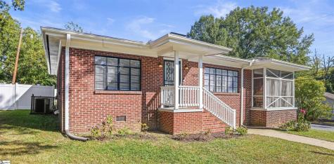 1413 S Mcduffie Street Anderson SC 29624