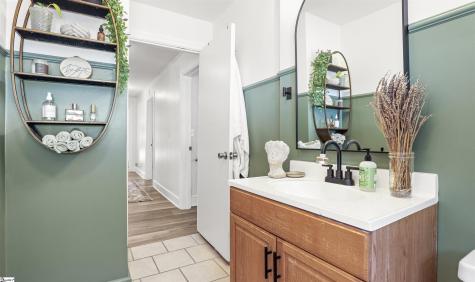 1413 S Mcduffie Street Anderson SC 29624