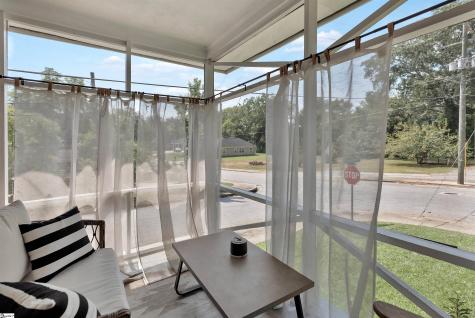 1413 S Mcduffie Street Anderson SC 29624