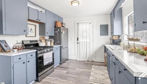 1413 S Mcduffie Street Anderson SC 29624