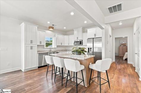 314 Roscoe Drive Greer SC 29651