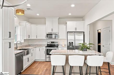 314 Roscoe Drive Greer SC 29651