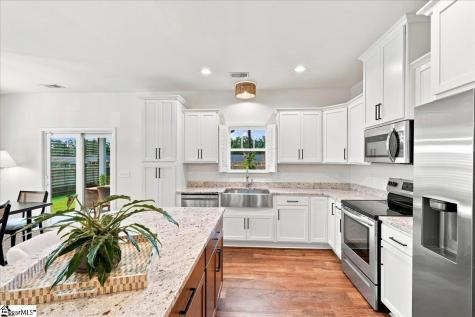 314 Roscoe Drive Greer SC 29651