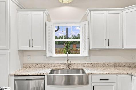 314 Roscoe Drive Greer SC 29651