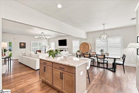 314 Roscoe Drive Greer SC 29651