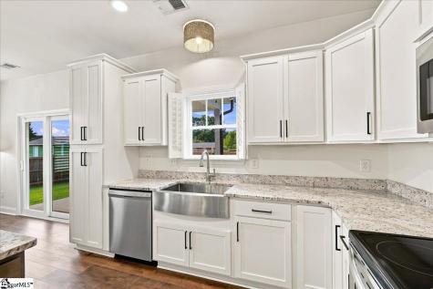 314 Roscoe Drive Greer SC 29651