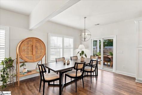 314 Roscoe Drive Greer SC 29651
