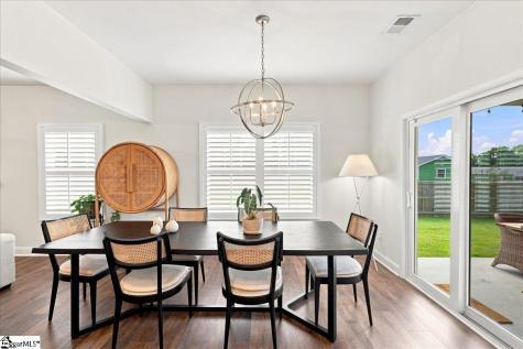 314 Roscoe Drive Greer SC 29651