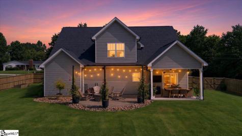 314 Roscoe Drive Greer SC 29651