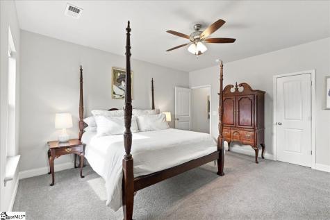 314 Roscoe Drive Greer SC 29651