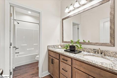 314 Roscoe Drive Greer SC 29651