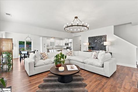 314 Roscoe Drive Greer SC 29651