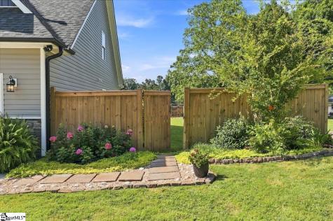 314 Roscoe Drive Greer SC 29651
