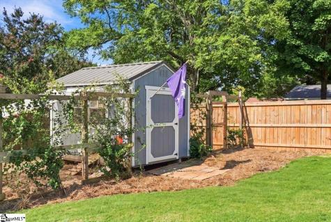 314 Roscoe Drive Greer SC 29651
