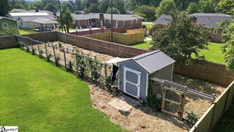 314 Roscoe Drive Greer SC 29651