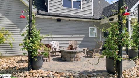 314 Roscoe Drive Greer SC 29651