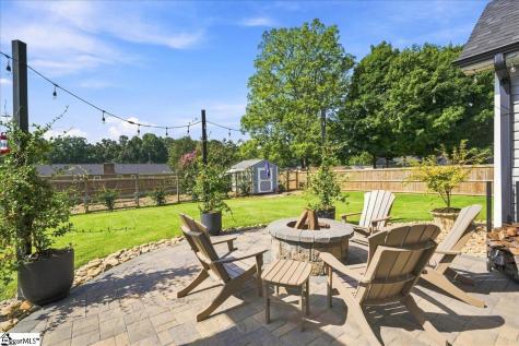 314 Roscoe Drive Greer SC 29651