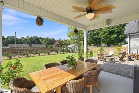 314 Roscoe Drive Greer SC 29651