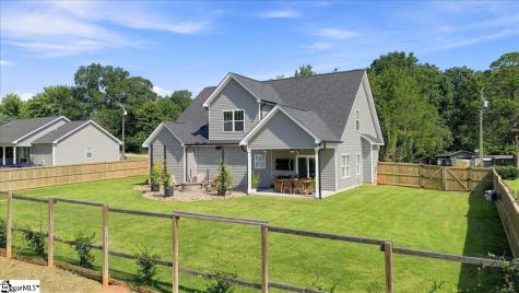 314 Roscoe Drive Greer SC 29651