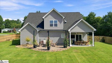314 Roscoe Drive Greer SC 29651