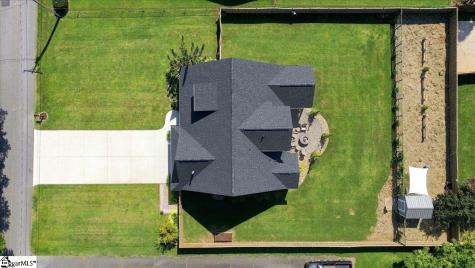 314 Roscoe Drive Greer SC 29651