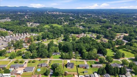 314 Roscoe Drive Greer SC 29651