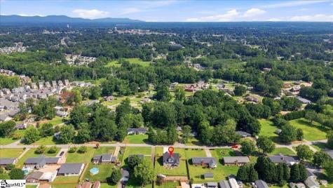 314 Roscoe Drive Greer SC 29651
