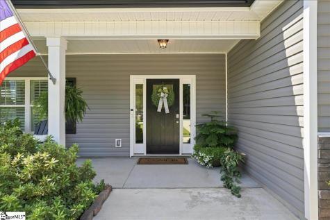 314 Roscoe Drive Greer SC 29651
