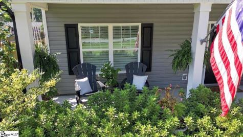 314 Roscoe Drive Greer SC 29651