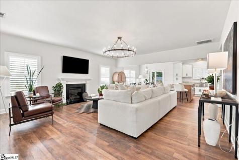314 Roscoe Drive Greer SC 29651