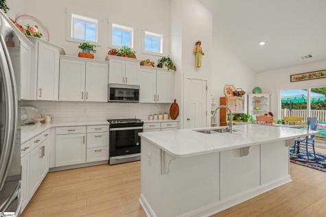 417 Patterdale Trail Greenville SC 29611