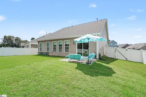 417 Patterdale Trail Greenville SC 29611