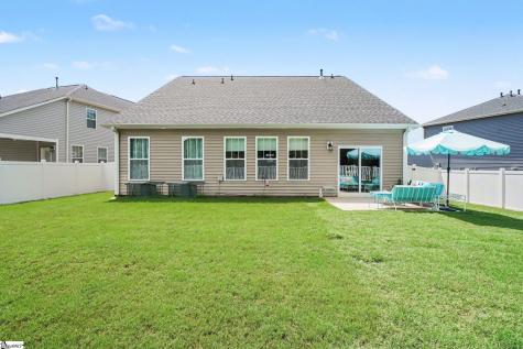 417 Patterdale Trail Greenville SC 29611