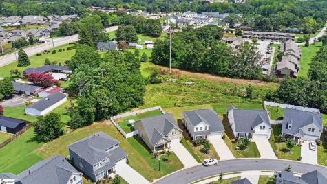 417 Patterdale Trail Greenville SC 29611