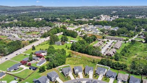 417 Patterdale Trail Greenville SC 29611