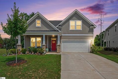 417 Patterdale Trail Greenville SC 29611
