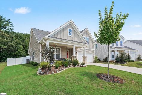 417 Patterdale Trail Greenville SC 29611