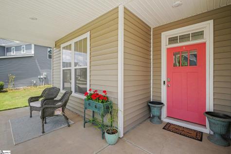 417 Patterdale Trail Greenville SC 29611