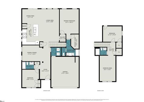 417 Patterdale Trail Greenville SC 29611