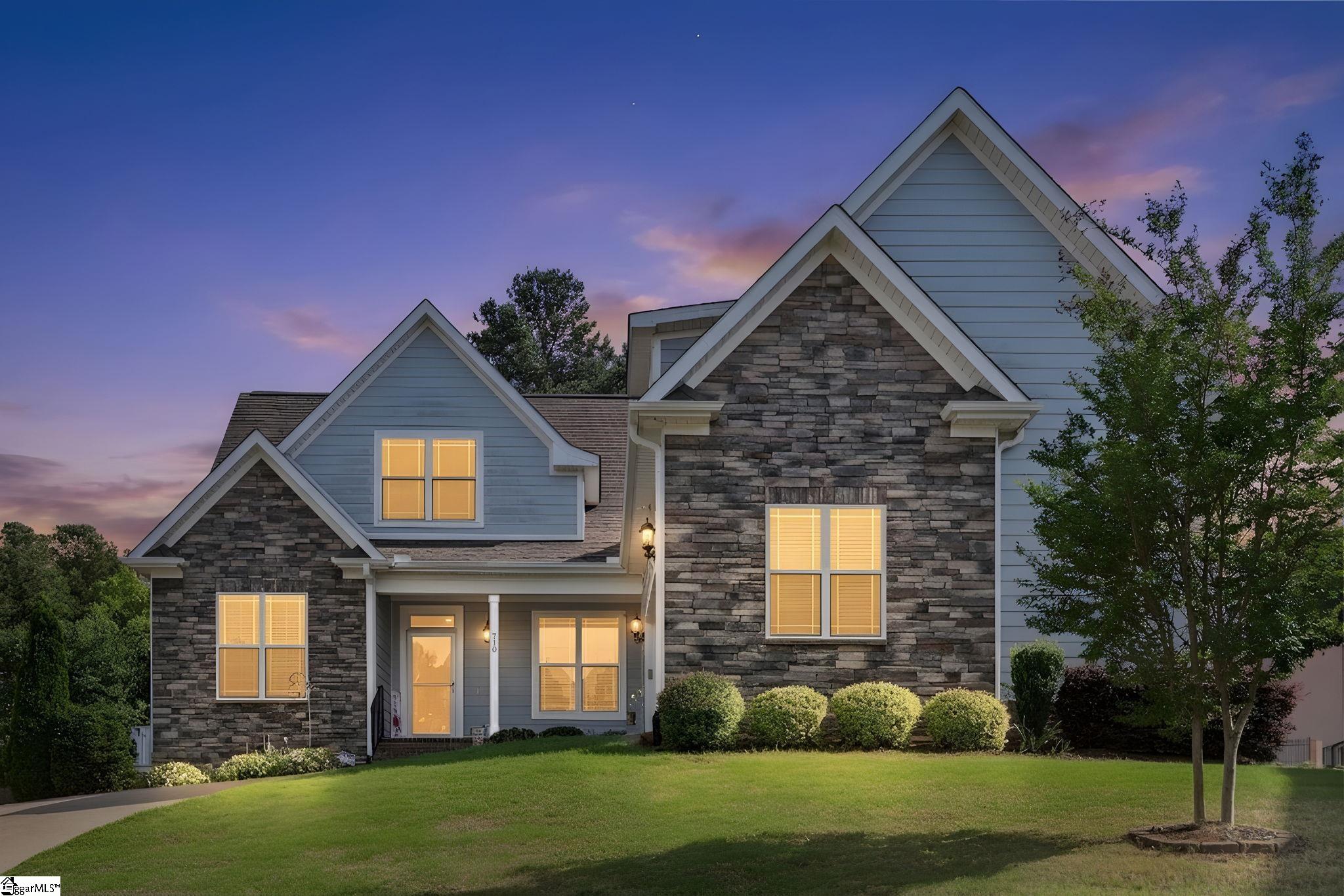 710 Man Of War Court Inman SC 29349