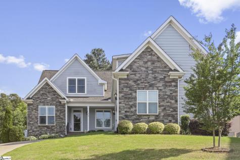 710 Man Of War Court Inman SC 29349