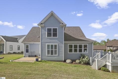 710 Man Of War Court Inman SC 29349