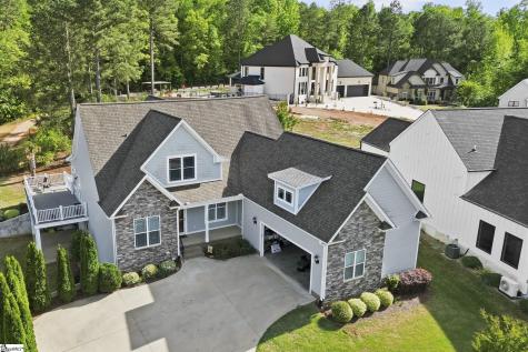 710 Man Of War Court Inman SC 29349