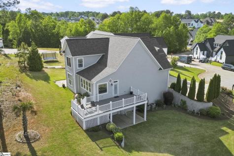 710 Man Of War Court Inman SC 29349