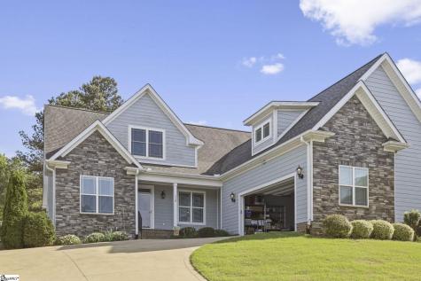 710 Man Of War Court Inman SC 29349