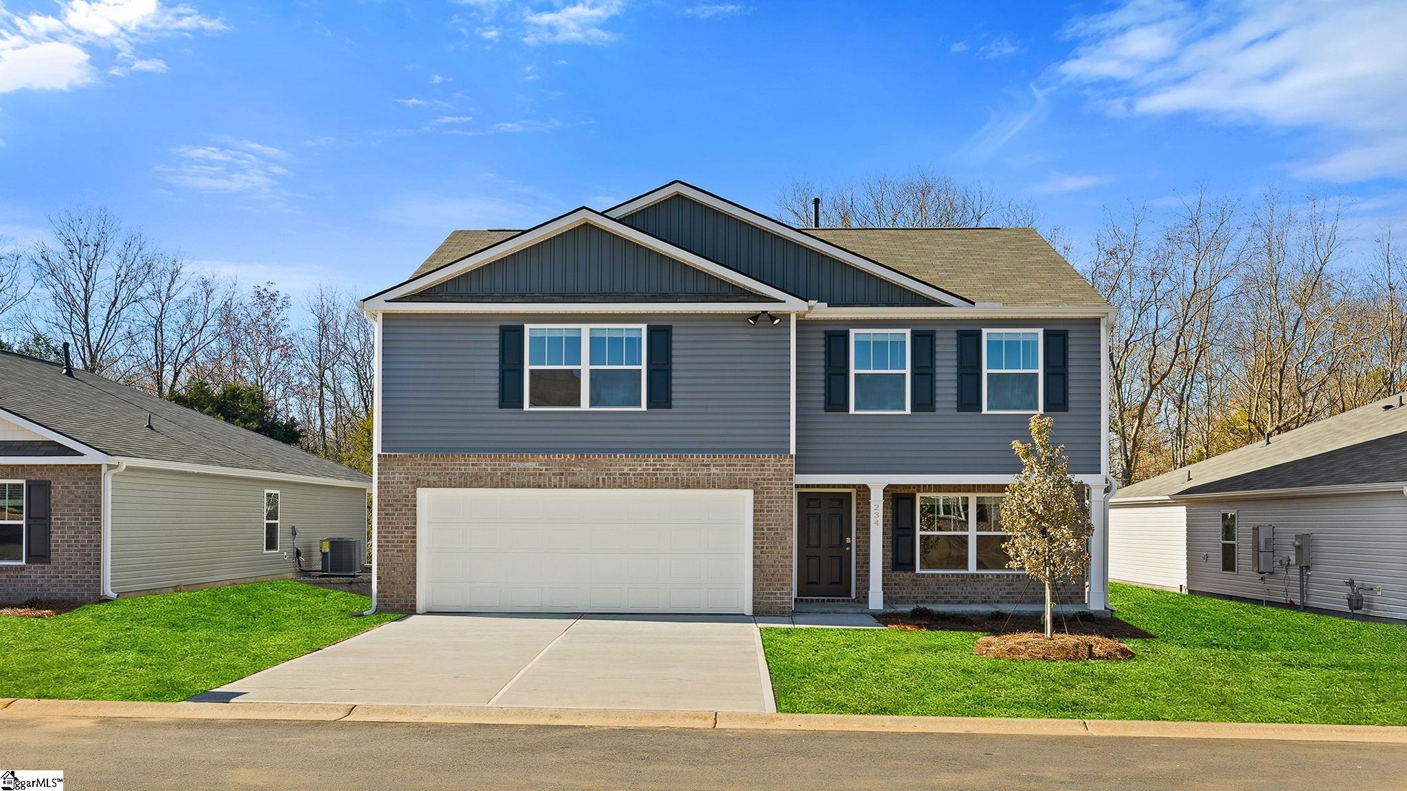 234 Roocroft Court Fountain Inn SC 29644